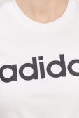 Футболка adidas жіноча колір білий (1446379) Футболка adidas жіноча колір білий (1446379)