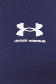 Футболка Under Armour 1361522 чоловіча колір синій