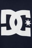 Бавовняна футболка DC колір синій з принтом (2143943) Бавовняна футболка DC колір синій з принтом (2143943)