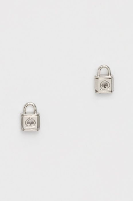 Сережки Kate Spade колір срібний (2392295) Сережки Kate Spade колір срібний (2392295)