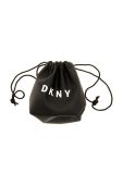 Сережки Dkny (3-pack) колір золотий