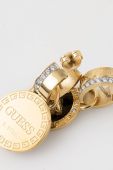 Сережки Guess колір золотий (2781648)