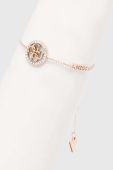 Браслет Guess жіночий колір золотий (2844498)