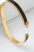 Браслет Tory Burch жіночий колір золотий (2631273) Браслет Tory Burch жіночий колір золотий (2631273)