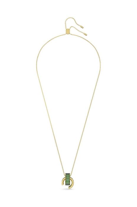 Ланцюжок Swarovski колір зелений (2739677) Ланцюжок Swarovski колір зелений (2739677)