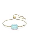 Браслет Swarovski жіночий колір барвистий (2730434)