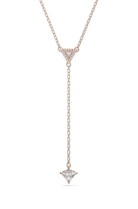 Ланцюжок Swarovski колір золотий (2542866)