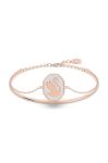 Браслет Swarovski жіночий колір золотий (2539813)
