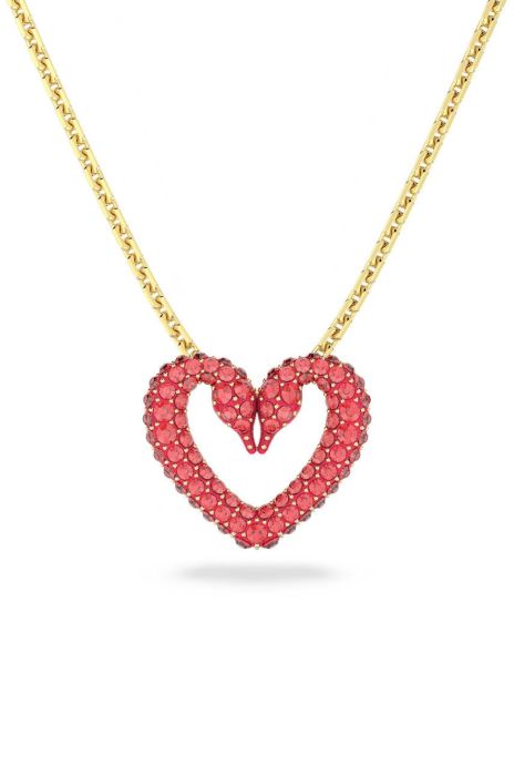 Ланцюжок Swarovski колір золотий (2481167) Ланцюжок Swarovski колір золотий (2481167)