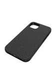 Чохол на телефон Swarovski колір чорний (2536407)