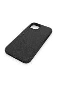 Чохол на телефон Swarovski колір чорний (2866075)