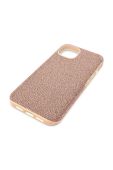 Чохол на телефон Swarovski колір помаранчевий (2536415) Чохол на телефон Swarovski колір помаранчевий (2536415)
