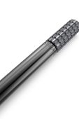 Ручка Swarovski колір чорний Ручка Swarovski колір чорний