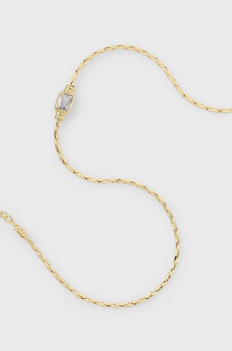 Ланцюжок LUV AJ колір золотий (2778613) Ланцюжок LUV AJ колір золотий (2778613)