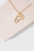 Ланцюжок Liu Jo колір золотий (2690615)