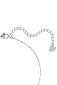 Ланцюжок Swarovski Sparkling колір срібний Ланцюжок Swarovski Sparkling колір срібний