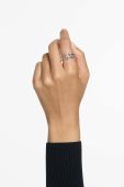 Перстень Swarovski Constella колір срібний (2819095) Перстень Swarovski Constella колір срібний (2819095)