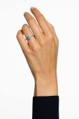 Перстень Swarovski Constella колір срібний (2818900) Перстень Swarovski Constella колір срібний (2818900)