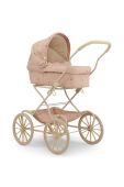 Візочок для ляльок Konges Sl?jd колір бежевий (2876483) Візочок для ляльок Konges Sl?jd колір бежевий (2876483)