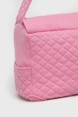 Guess Сумка для візочка колір рожевий (2493619) Guess Сумка для візочка колір рожевий (2493619)