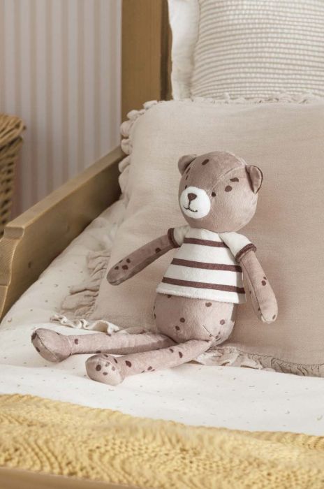 Mayoral Newborn М'яка іграшка колір коричневий (2534235)