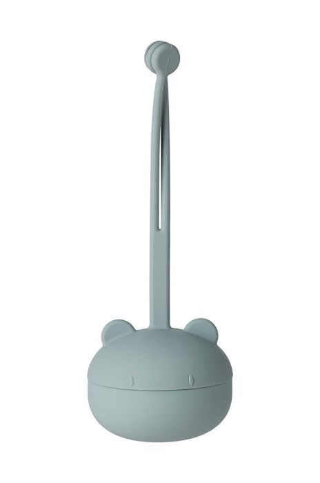 Дитяча нічна лампа Liewood колір блакитний (3683363) Дитяча нічна лампа Liewood колір блакитний (3683363)