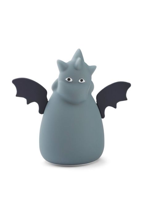 Liewood дитяча нічна лампа Winston колір блакитний (2726026) Liewood дитяча нічна лампа Winston колір блакитний (2726026)