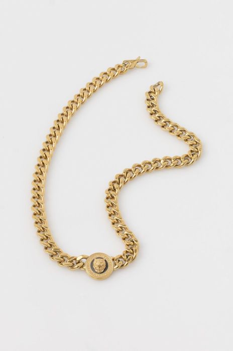 Ланцюжок Guess чоловічий колір золотий (2781700)