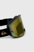Захисні окуляри Quiksilver Storm колір жовтий Захисні окуляри Quiksilver Storm колір жовтий