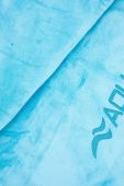 Рушник Aqua Speed Dry Soft колір блакитний (3436231) Рушник Aqua Speed Dry Soft колір блакитний (3436231)
