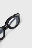 Окуляри для плавання Aqua Speed Atlantic колір чорний Окуляри для плавання Aqua Speed Atlantic колір чорний
