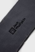 Jack Wolfskin Пов'язка на голову Real Stuff колір сірий (2584337) Jack Wolfskin Пов'язка на голову Real Stuff колір сірий (2584337)