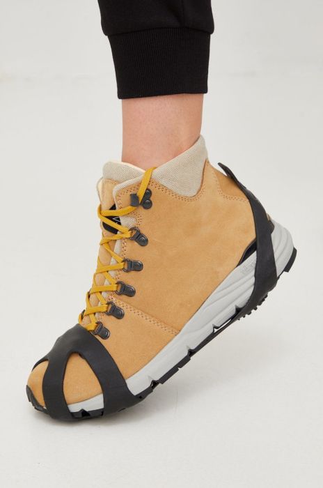 Viking льодоступи Garmo колір чорний Viking льодоступи Garmo колір чорний