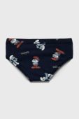 Дитячі труси United Colors of Benetton колір синій (2576986) Дитячі труси United Colors of Benetton колір синій (2576986)