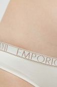 Труси Emporio Armani Underwear колір бежевий (2839679) Труси Emporio Armani Underwear колір бежевий (2839679)