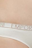 Труси Emporio Armani Underwear колір бежевий (2839679) Труси Emporio Armani Underwear колір бежевий (2839679)