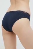 Труси Emporio Armani Underwear колір синій (2839670)