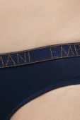 Труси Emporio Armani Underwear колір синій (2839670)