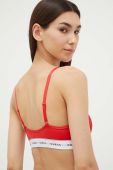 Бюстгальтер Guess колір червоний мереживо візерунок (3516944) Бюстгальтер Guess колір червоний мереживо візерунок (3516944)