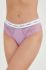 Труси Guess колір фіолетовий (2633626)