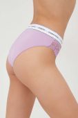 Труси Guess колір фіолетовий (2633626)