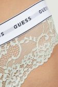 Труси Guess колір зелений Труси Guess колір зелений