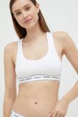Бюстгальтер Guess колір білий однотонний (2754335) Бюстгальтер Guess колір білий однотонний (2754335)