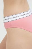 Труси Guess колір рожевий (2754362)