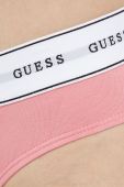 Труси Guess колір рожевий (2754362)