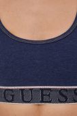 Бюстгальтер Guess колір синій Бюстгальтер Guess колір синій