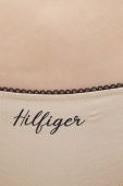 Стринги Tommy Hilfiger 5-pack колір барвистий Стринги Tommy Hilfiger 5-pack колір барвистий