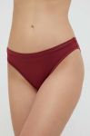 Труси Tommy Hilfiger колір бордовий (2811180) Труси Tommy Hilfiger колір бордовий (2811180)