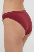 Труси Tommy Hilfiger колір бордовий (2811180)