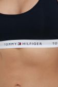 Бюстгальтер Tommy Hilfiger колір синій однотонний (2803662) Бюстгальтер Tommy Hilfiger колір синій однотонний (2803662)